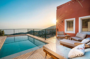 Villa Robus Moon